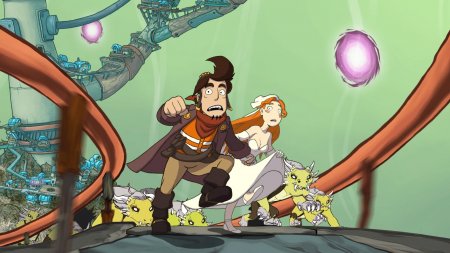 Deponia Doomsday (2016)