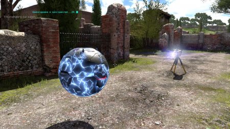 The Talos Principle: Gold Edition [v 326589 + DLCs] (2014) PC | RePack  R.G. 