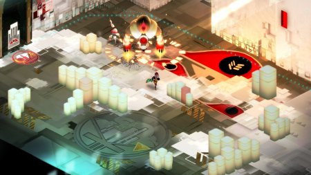 Transistor (2014)