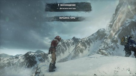 Rise of the Tomb Raider: 20 Year Celebration [v 1.0.767.2] (2016) PC | RePack  xatab