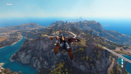 Just Cause 3 (2015)