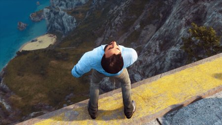 Just Cause 3 (2015)