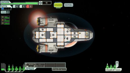 FTL: Faster Than Light (2012)