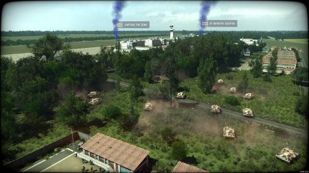 Wargame:    / Wargame: European Escalation (2012)