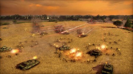 Wargame:    / Wargame: European Escalation (2012)