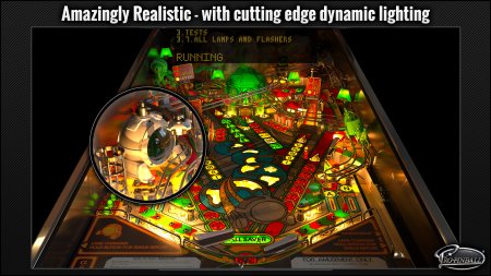 Pro Pinball: Timeshock - Ultra Edition (2016)