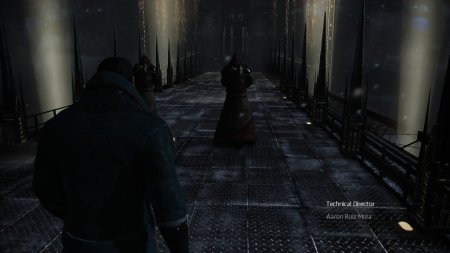 Eisenhorn: XENOS (2016)