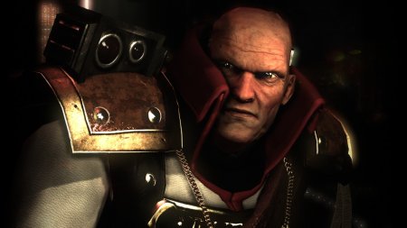 Eisenhorn: XENOS (2016)