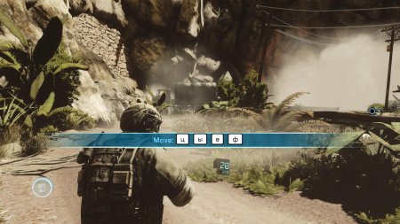 Tom Clancy's Ghost Recon: Future Soldier (2012)