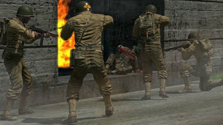 Iron Front: Liberation 1944 (2012)