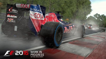 F1 2016 [v 1.8.0 + DLC] (2016) PC | RePack  qoob