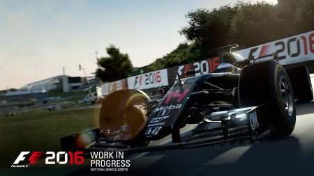 F1 2016 [v 1.8.0 + DLC] (2016) PC | RePack  qoob