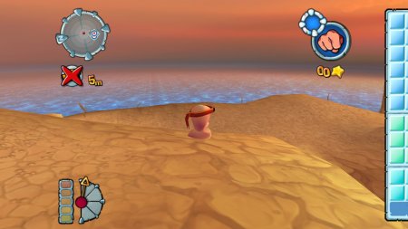 Worms Forts: Under Siege (2004)