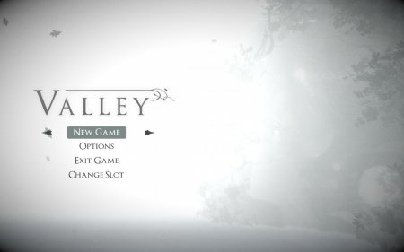 Valley (2016)