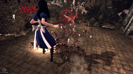 Alice: Madness Returns (2011)