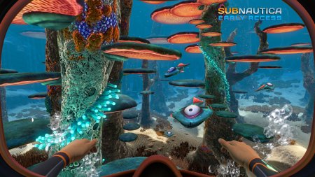 Subnautica [61056] (2018) PC | RePack  xatab