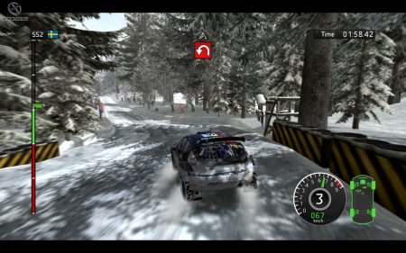 WRC FIA World Rally Championship (2010)