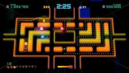 Pac-Man Championship Edition 2 (2016)