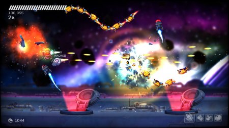 RIVE (2016)