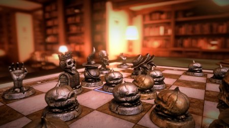 Pure Chess: Grandmaster Edition (2016)