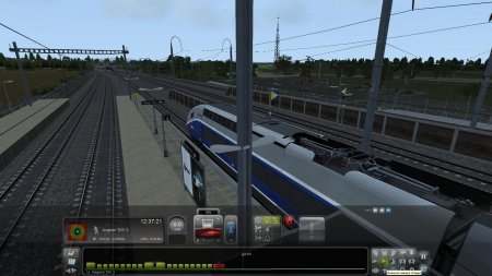 Train Simulator 2017 (2016)