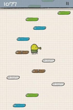 Doodle Jump (2011)