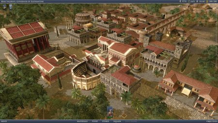 Grand Ages Rome - Gold Edition (2010)