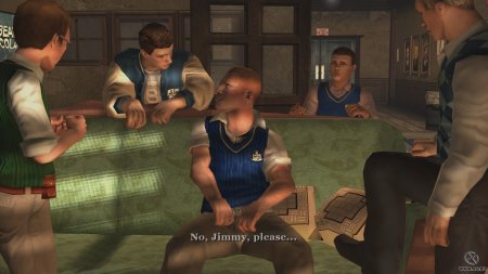 Bully: Scholarship Edition (2008)