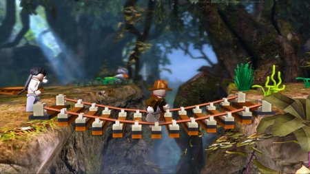 LEGO Indiana Jones: The Original Adventures (2008)