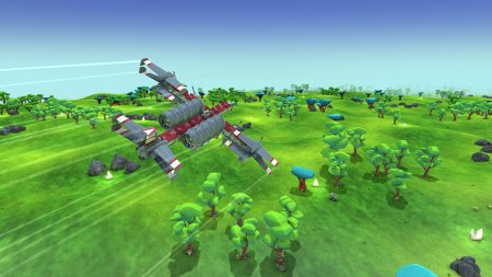 TerraTech - Deluxe Edition [v 1.3 + DLC] (2018) PC | 