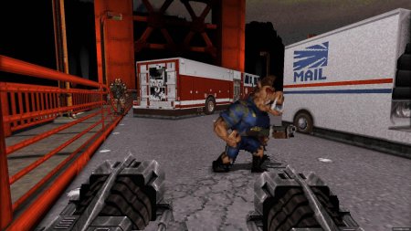 Duke Nukem 3D: 20th Anniversary World Tour (2016)