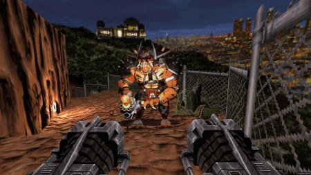 Duke Nukem 3D: 20th Anniversary World Tour (2016)