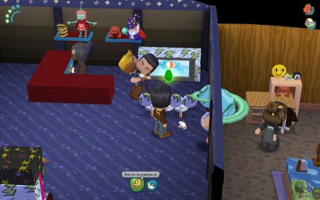 MySims (2008)