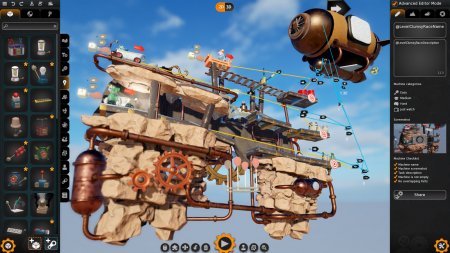 Crazy Machines 3 [v 1.5.0] (2016) PC | RePack  qoob