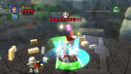 Lego. Star Wars: The Complete Saga (2009)