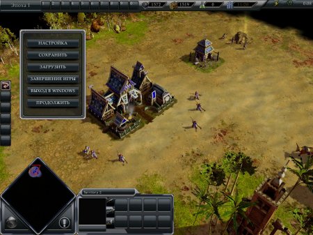 Empire Earth 3 (2009)