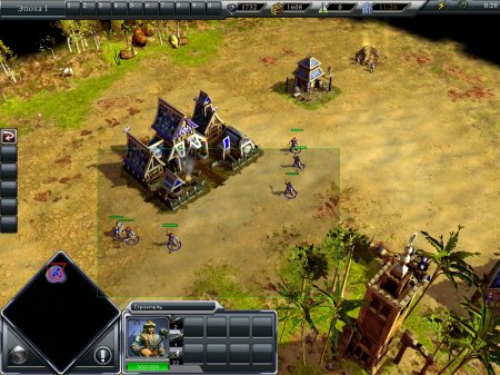 Empire Earth 3 (2009)