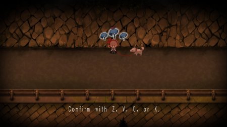 Yomawari: Night Alone (2016)