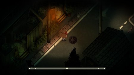 Yomawari: Night Alone (2016)