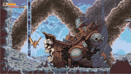 Owlboy (2016) PC | 