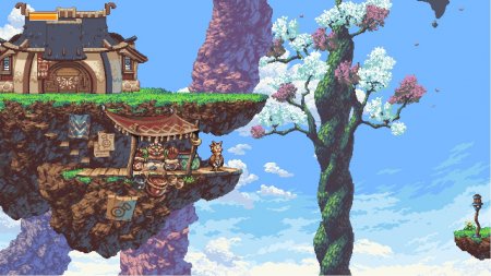 Owlboy (2016) PC | 