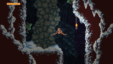 Owlboy (2016) PC | 