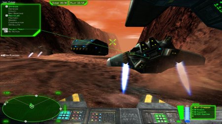 Battlezone 98 Redux (2016)