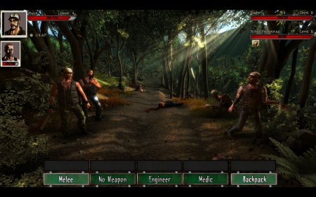 Dead Age [v 1.7] (2016) PC | 