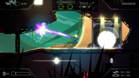 Velocity 2X (2015)