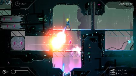 Velocity 2X (2015)