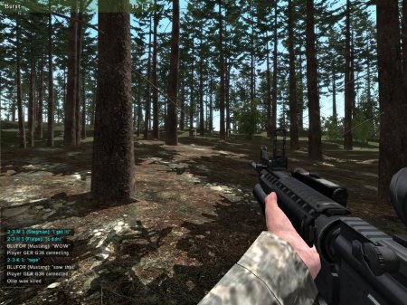 ArmA: Armed Assault - Gold (2008)