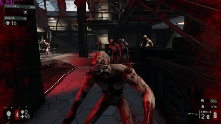 Killing Floor 2 [v 1.0.8767.0] (2016) PC | 