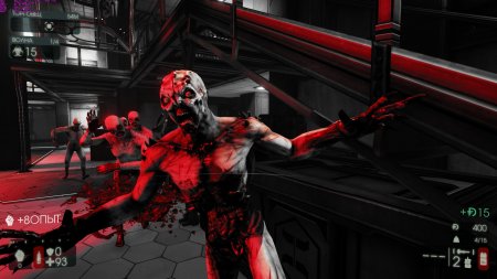 Killing Floor 2 [v 1.0.8767.0] (2016) PC | 