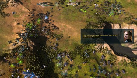 Ashes of the Singularity: Escalation (2016)